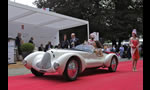 Alfa Romeo 6C 1750 Gran Sport Spider Aprile 1931 1938